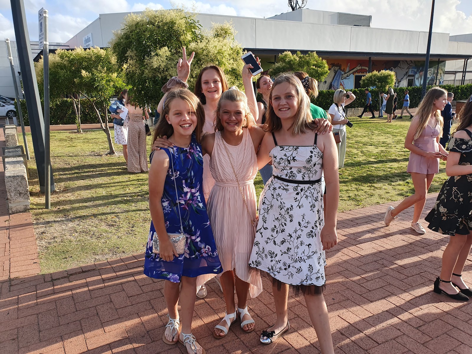 Carramar Community Centre