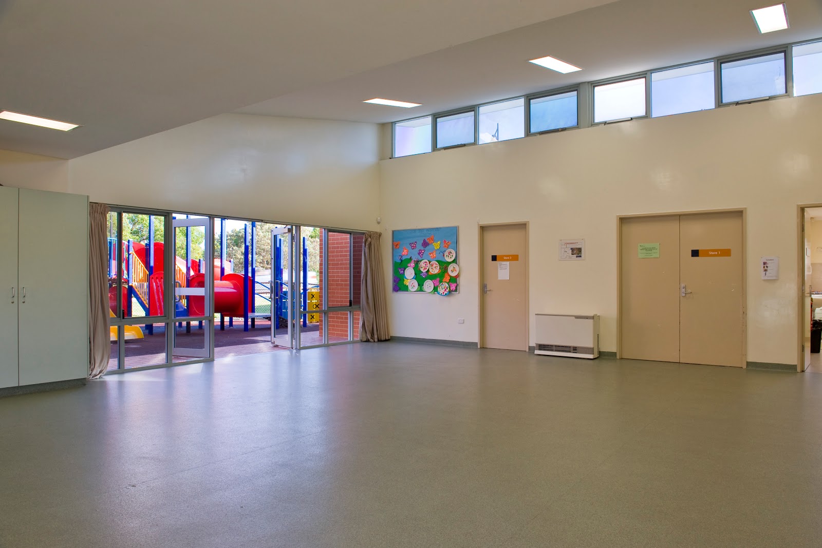 Carramar Community Centre