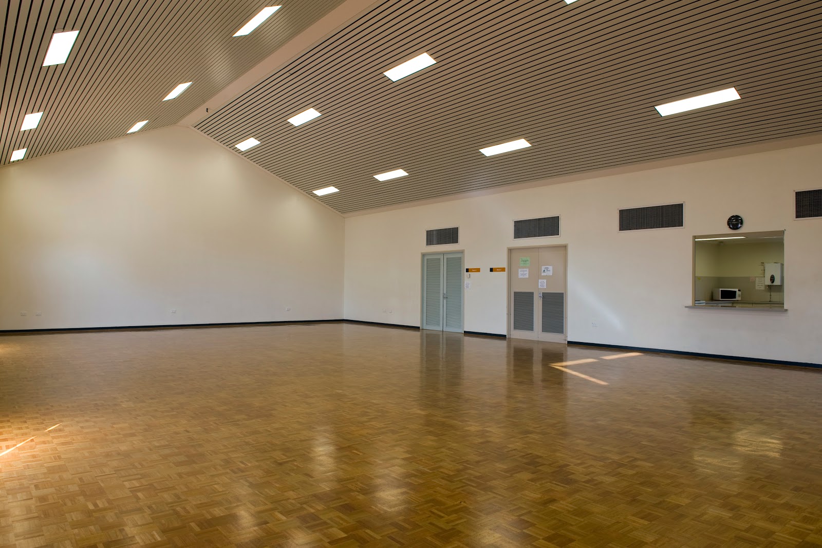 Carramar Community Centre