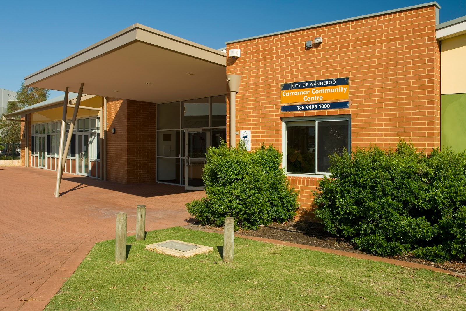 Carramar Community Centre