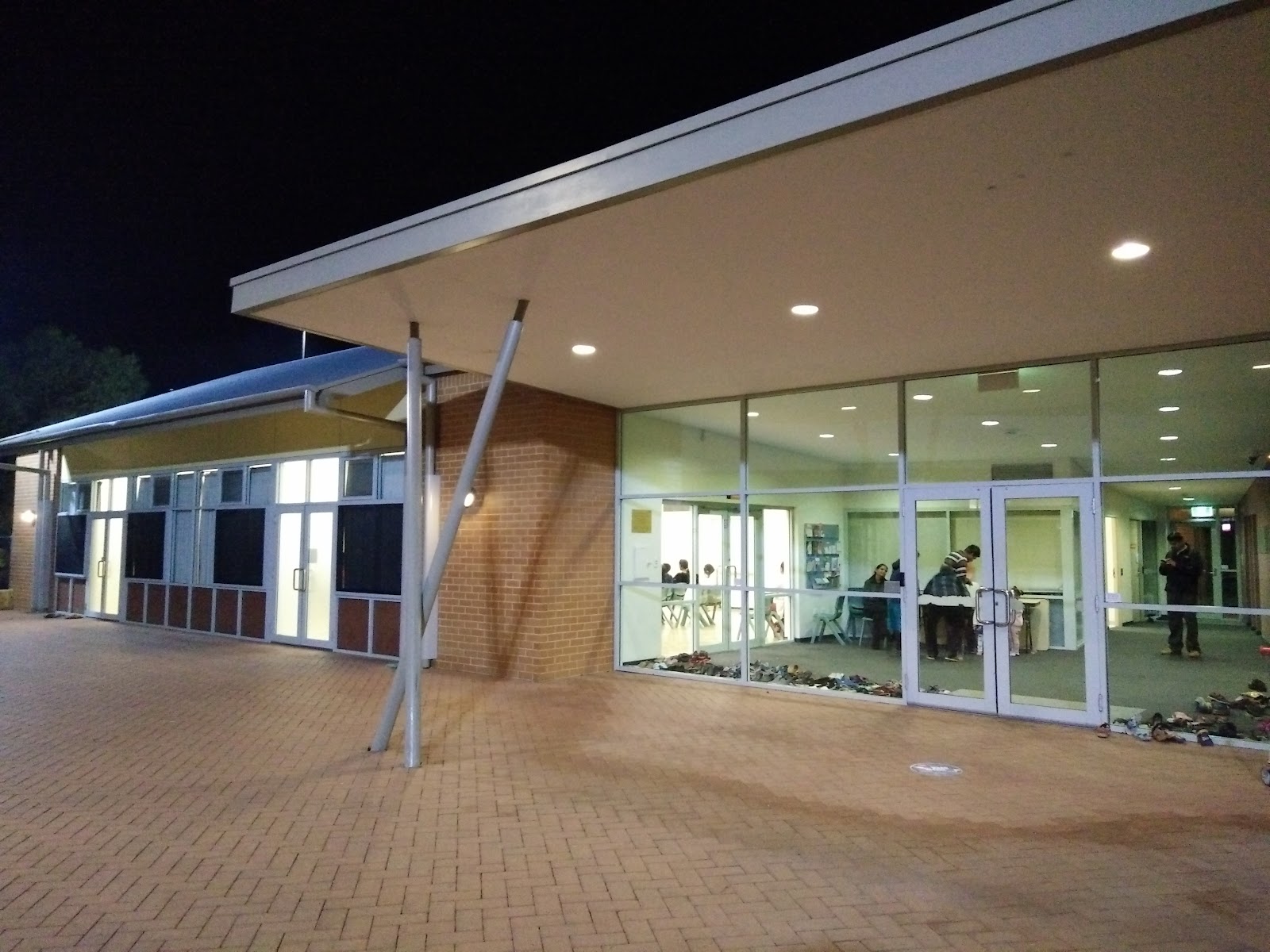 Carramar Community Centre
