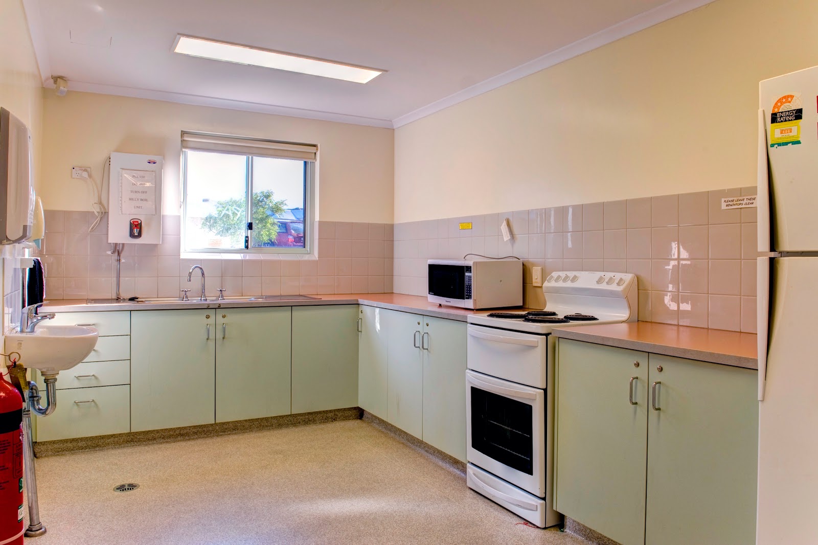 Carramar Community Centre