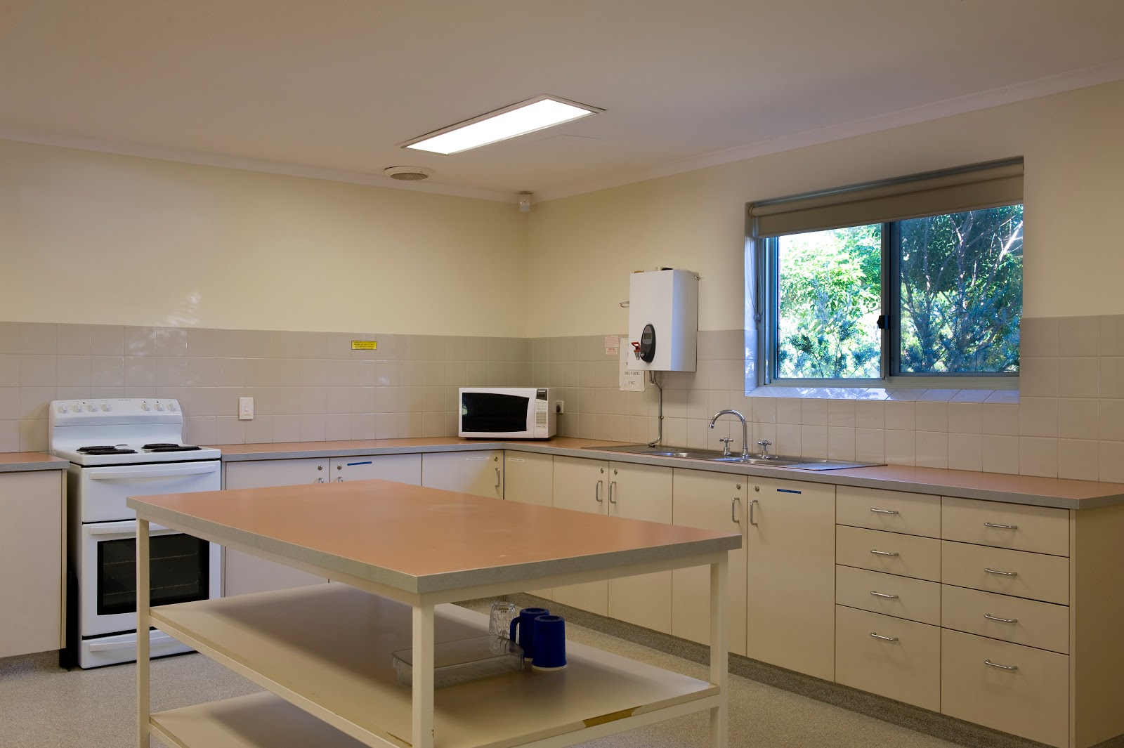 Carramar Community Centre