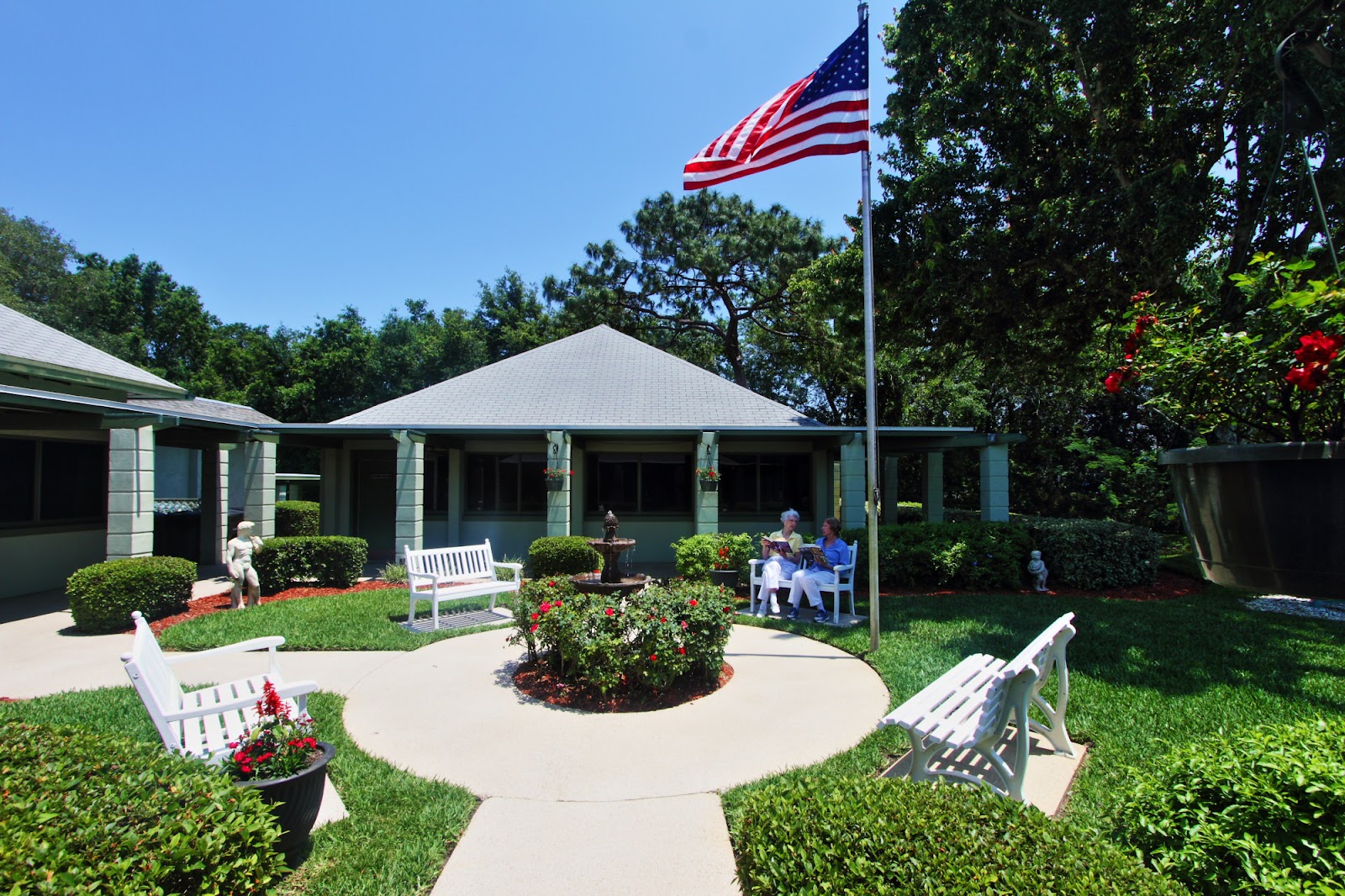Hyde Park Village