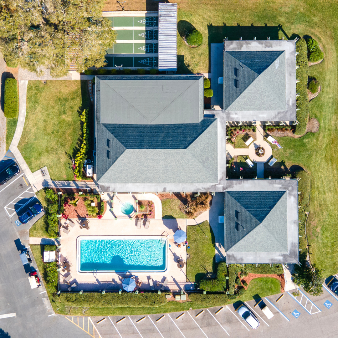 Hyde Park Village