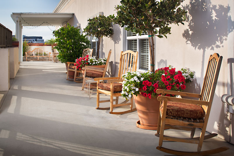 Belmont Village Senior Living Encino