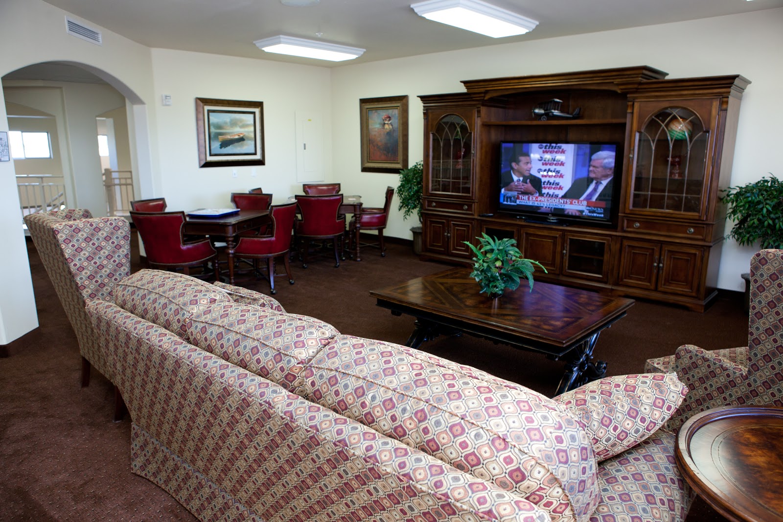 The Rio Grande Gracious Retirement Living