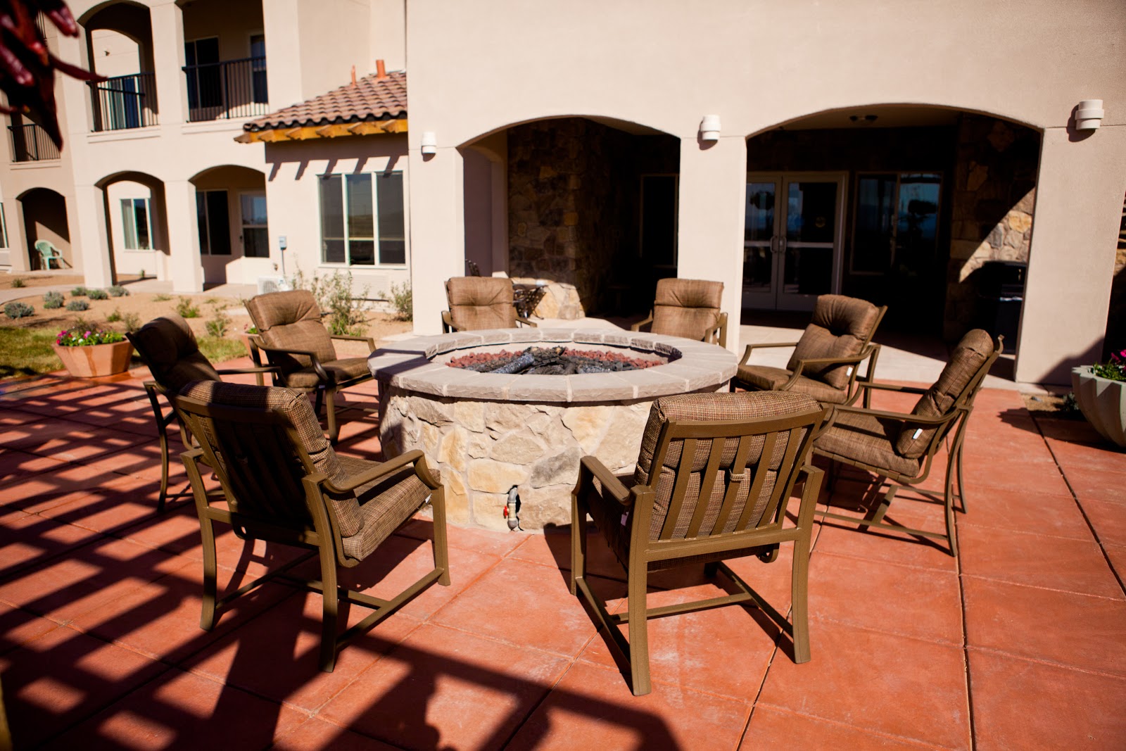 The Rio Grande Gracious Retirement Living