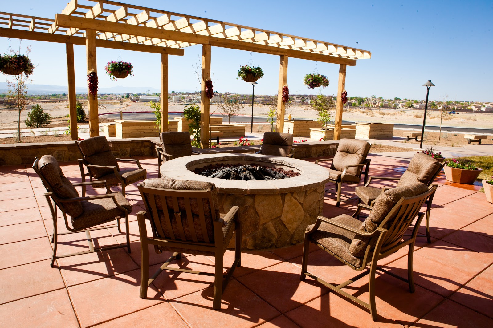 The Rio Grande Gracious Retirement Living