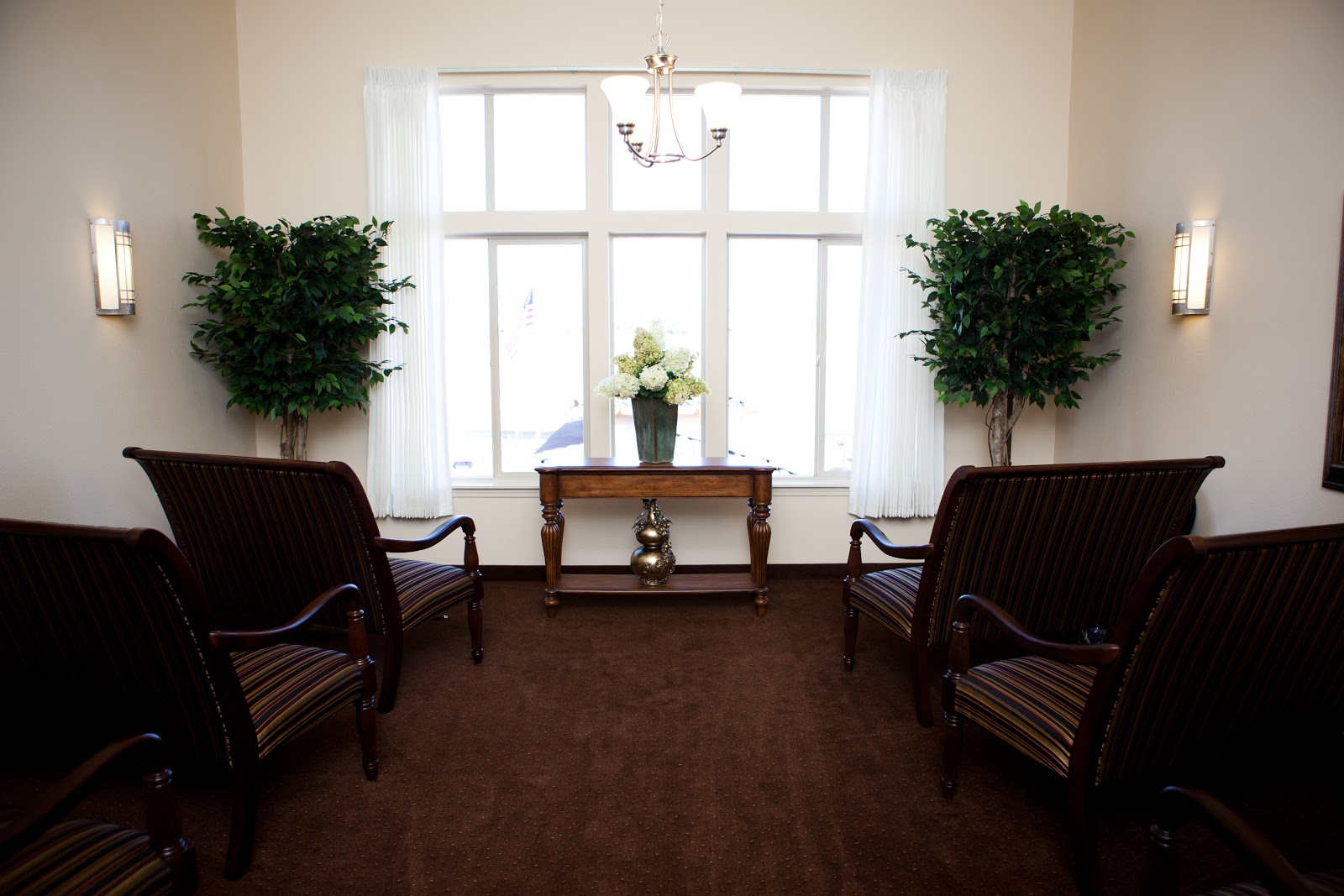 The Rio Grande Gracious Retirement Living