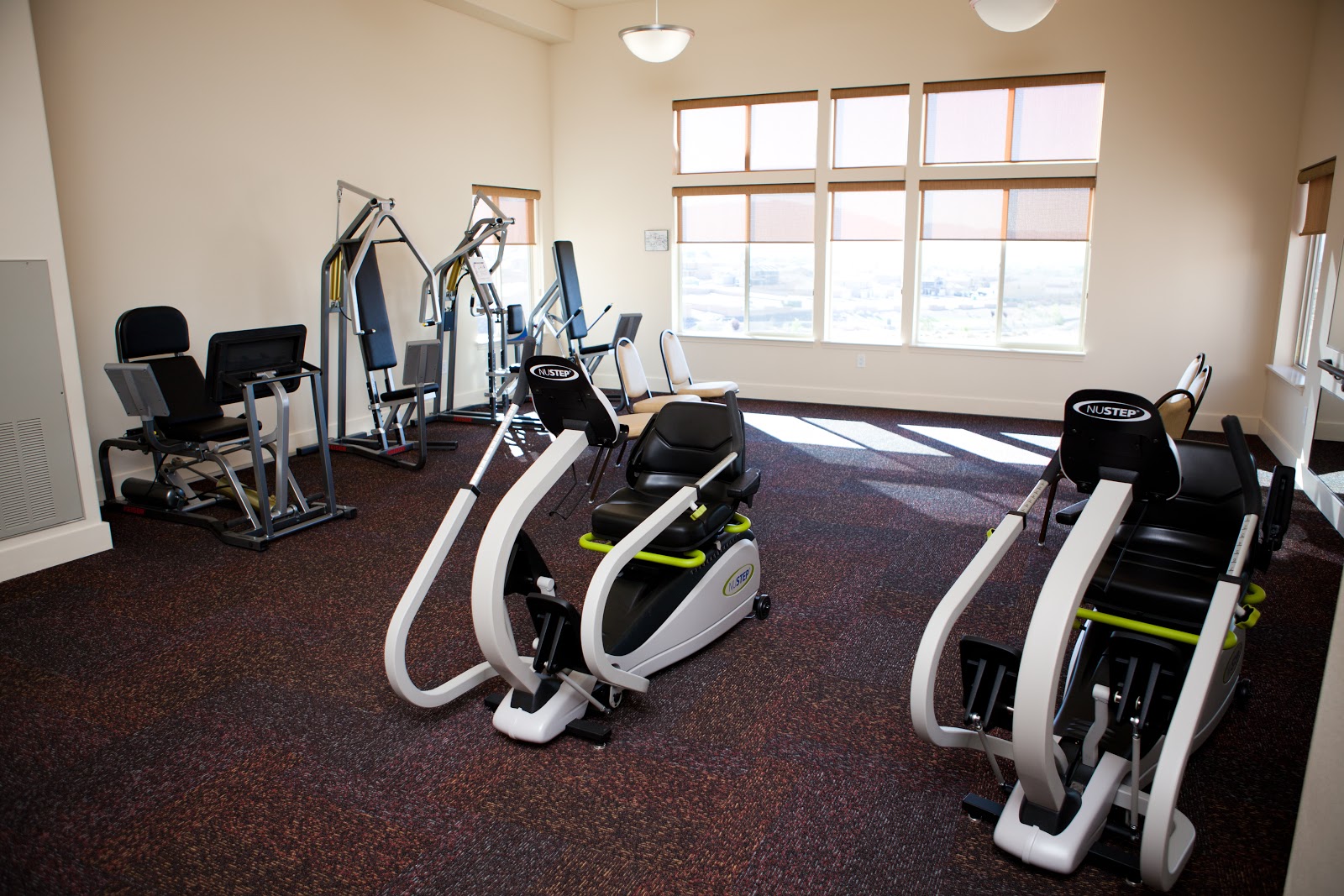 The Rio Grande Gracious Retirement Living