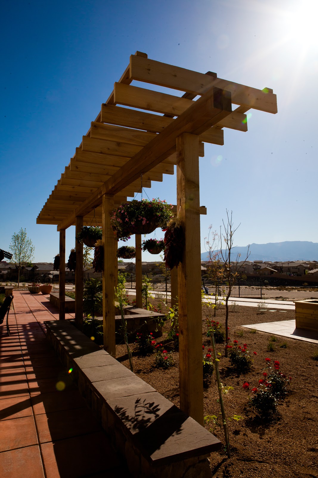 The Rio Grande Gracious Retirement Living