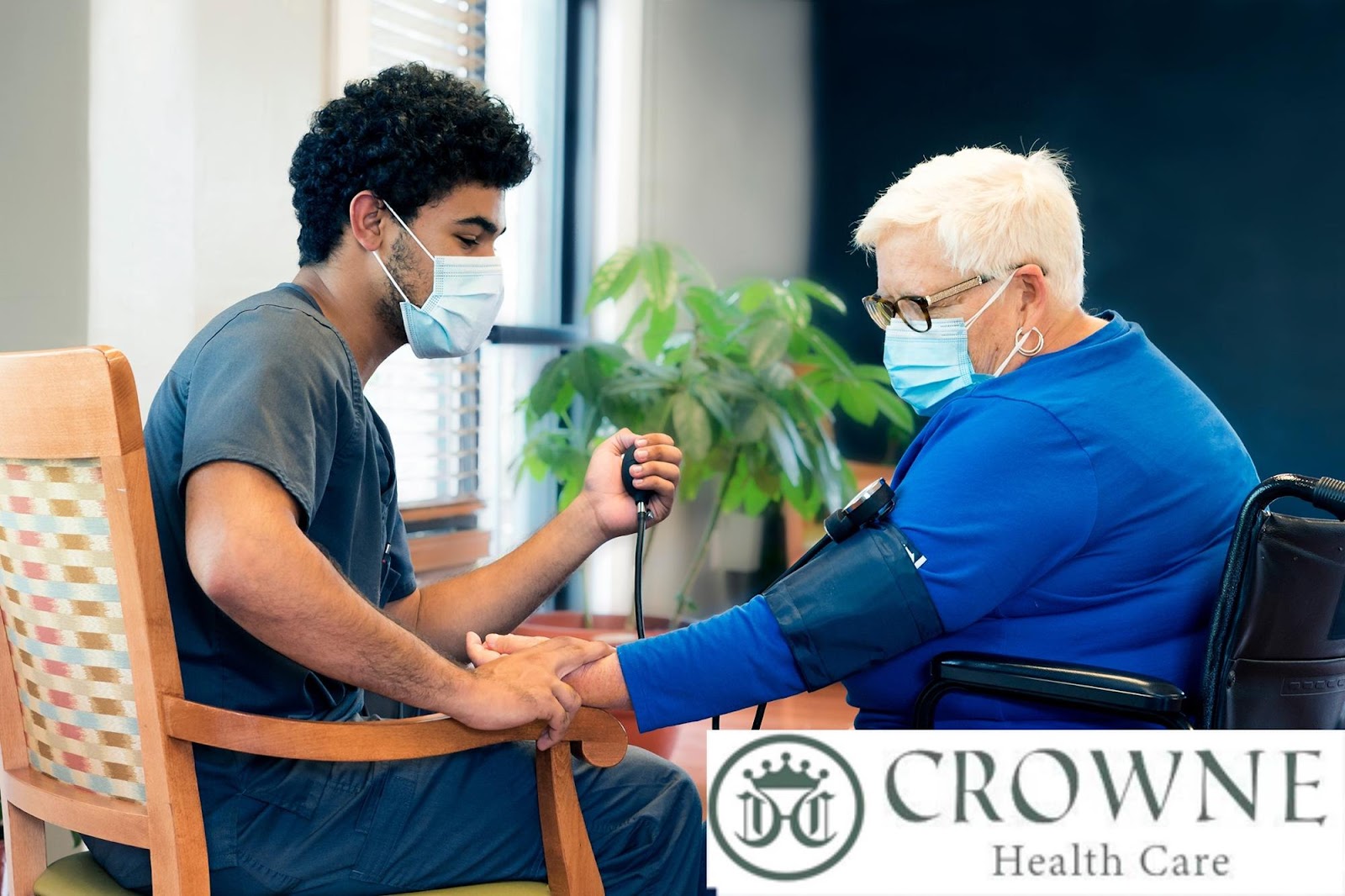 Crowne Health Care of Montgomery