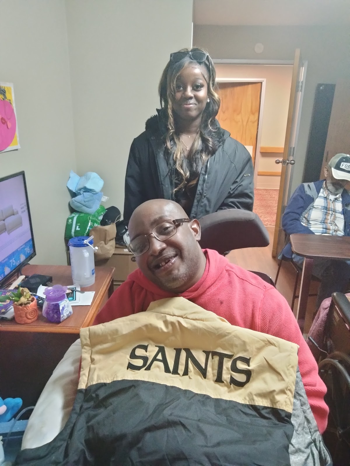 Chateau St. James Rehab & Retirement