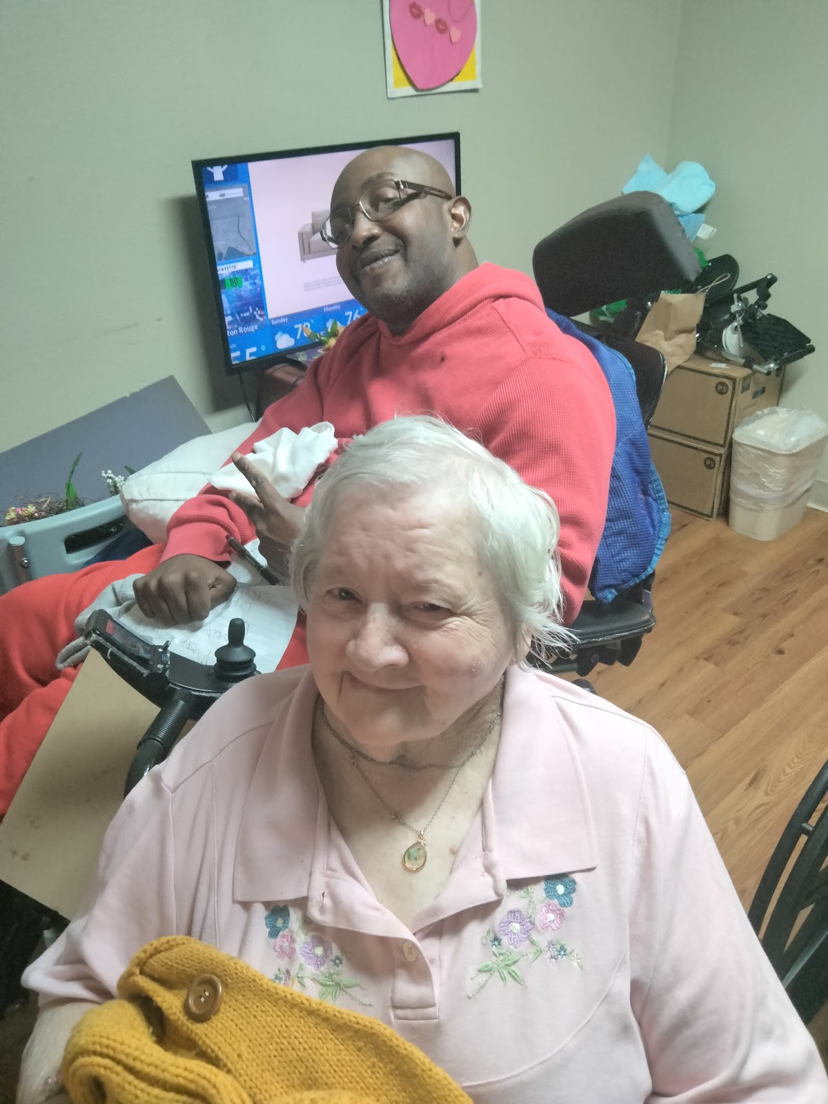 Chateau St. James Rehab & Retirement