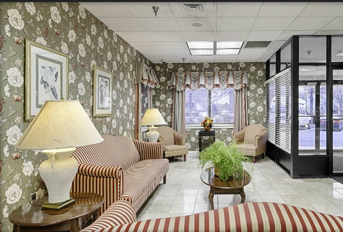 Autumn Lake Healthcare Post Acute Care Center