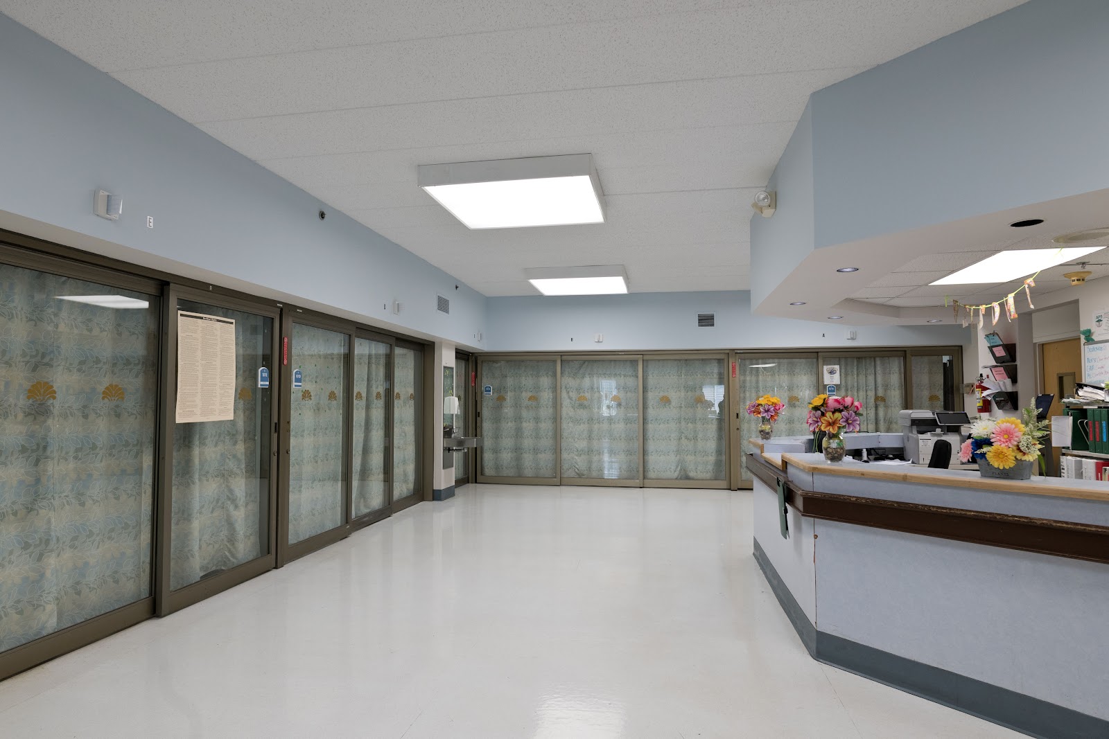 Autumn Lake Healthcare Post Acute Care Center