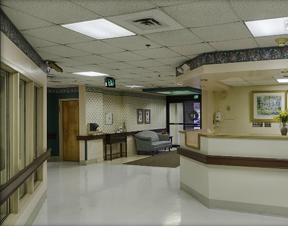 Autumn Lake Healthcare Post Acute Care Center