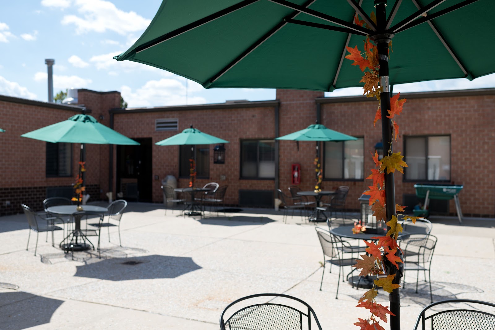 Autumn Lake Healthcare Post Acute Care Center