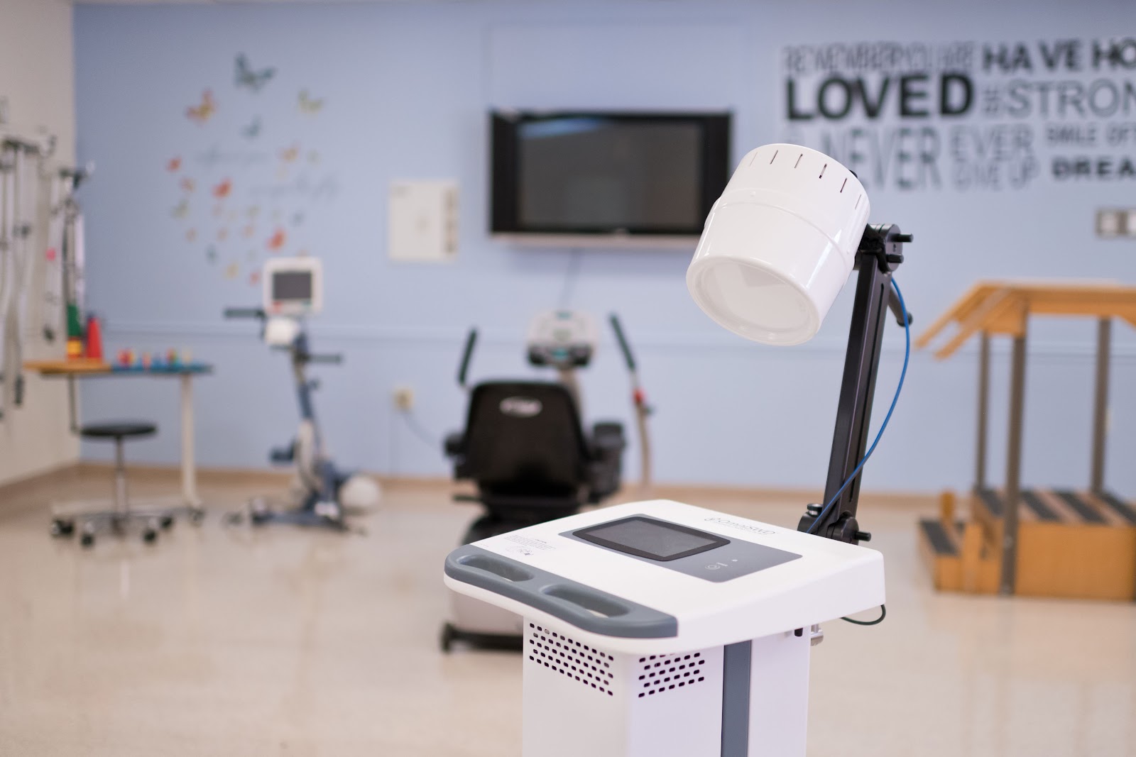 Autumn Lake Healthcare Post Acute Care Center