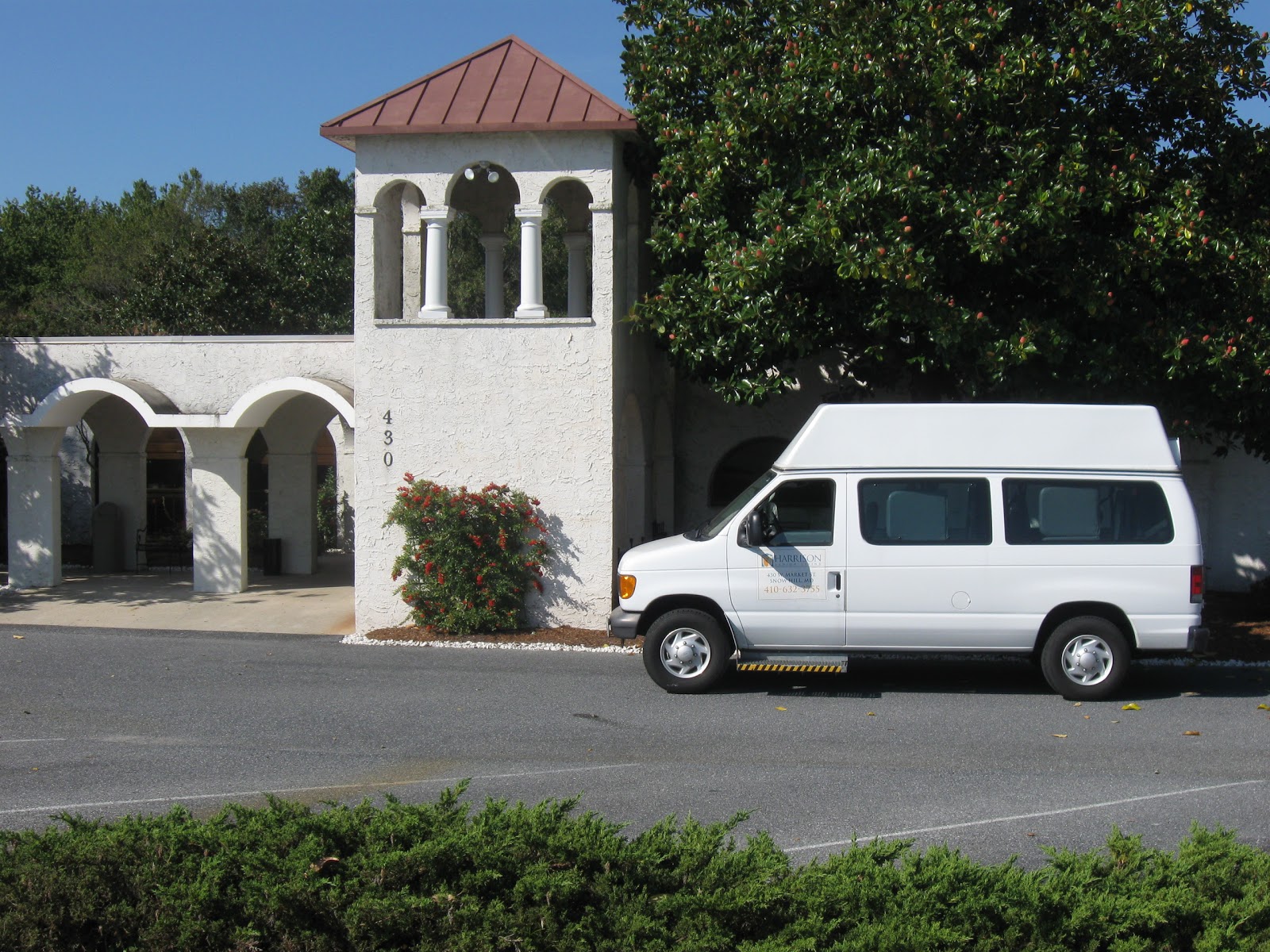 Snow Hill Rehabilitation and Healthcare Center