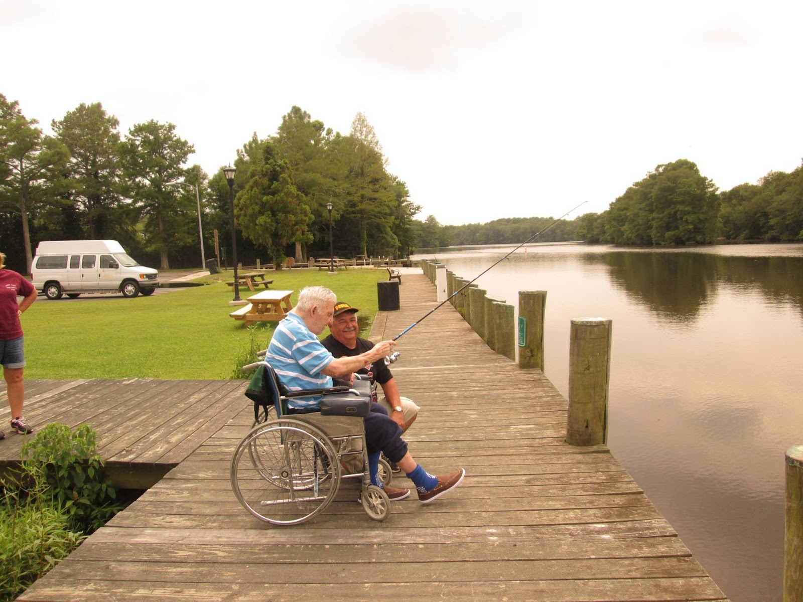 Snow Hill Rehabilitation and Healthcare Center