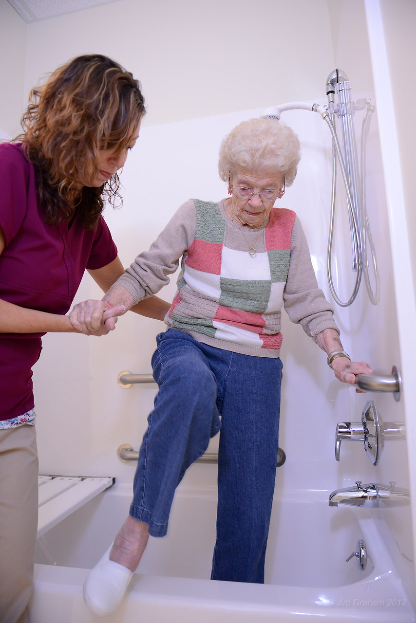 Snow Hill Rehabilitation and Healthcare Center