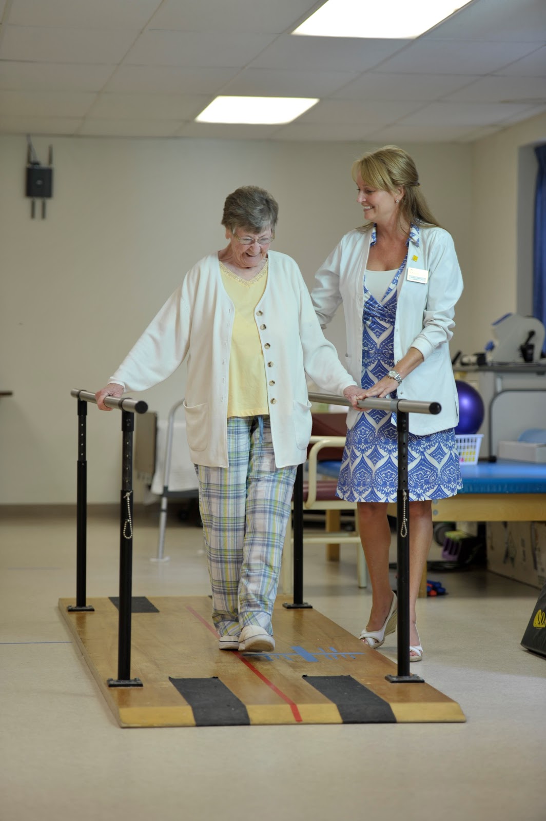 Snow Hill Rehabilitation and Healthcare Center