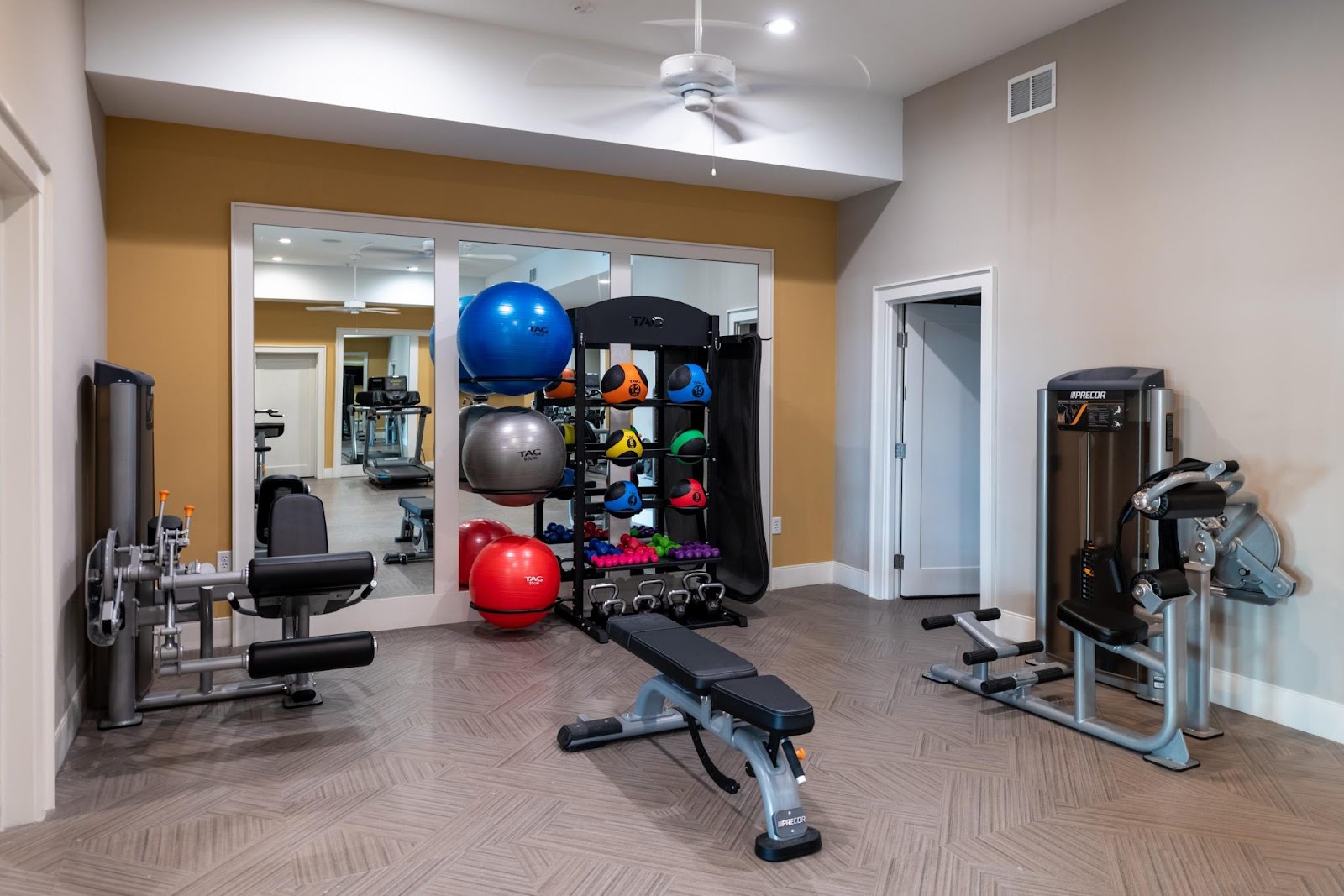 Acclaim at East Beach