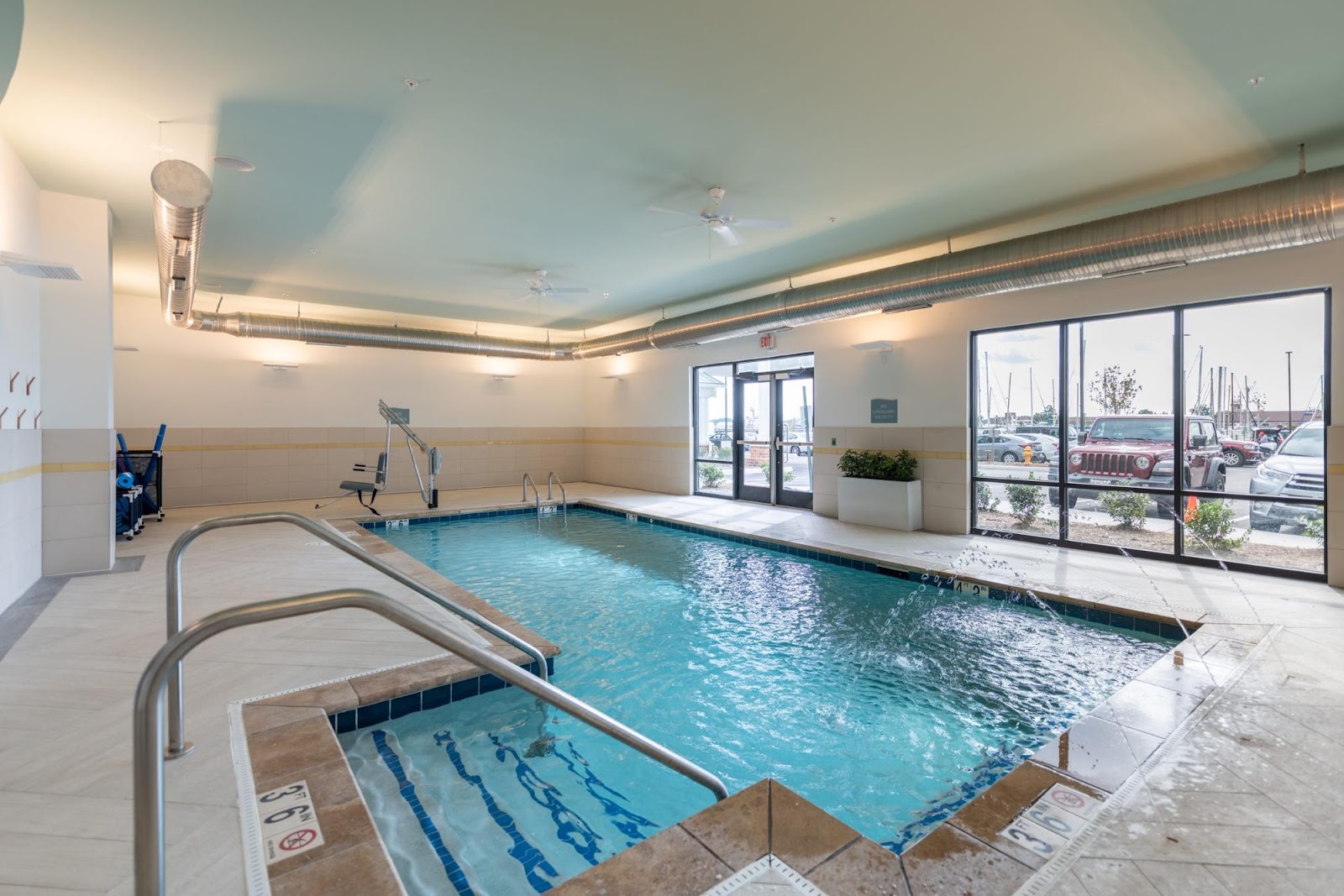 Acclaim at East Beach