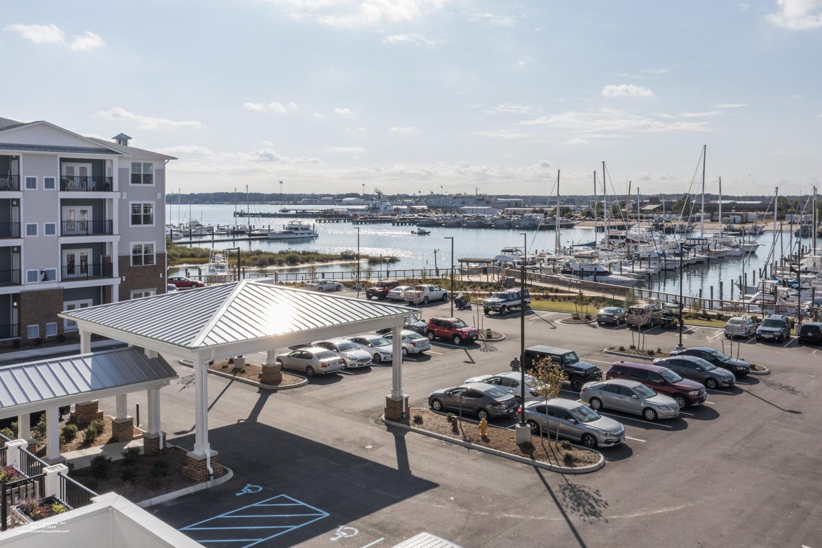 Acclaim at East Beach