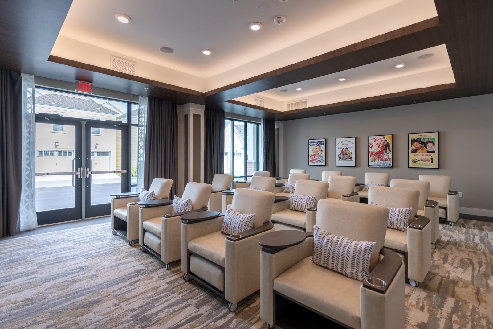 Acclaim at East Beach