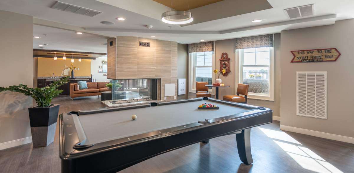 Acclaim at East Beach