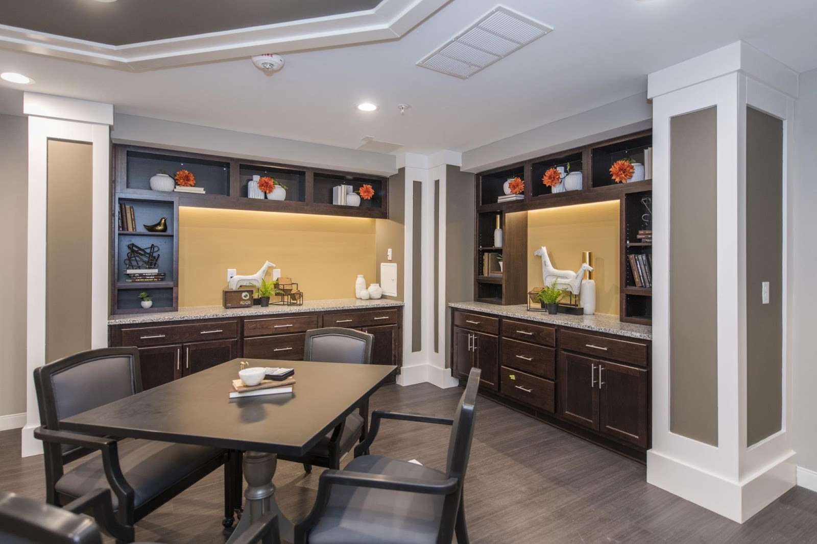 Acclaim at East Beach