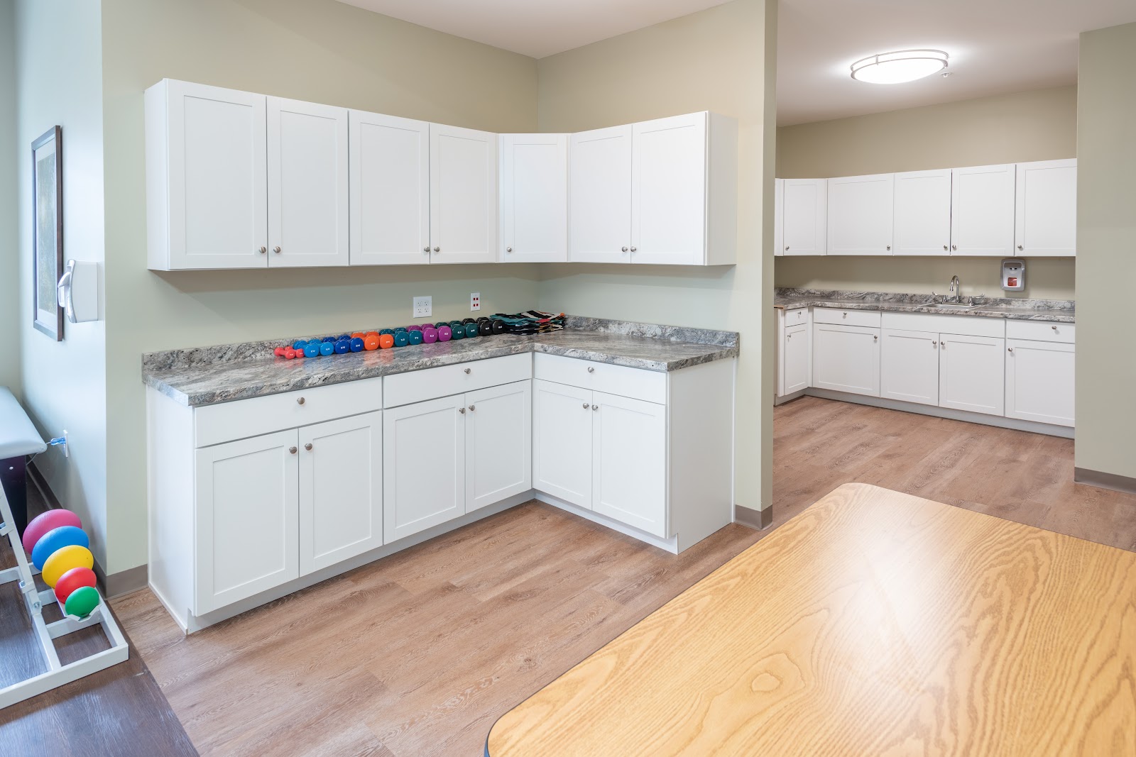 Tallmadge Health and Rehab