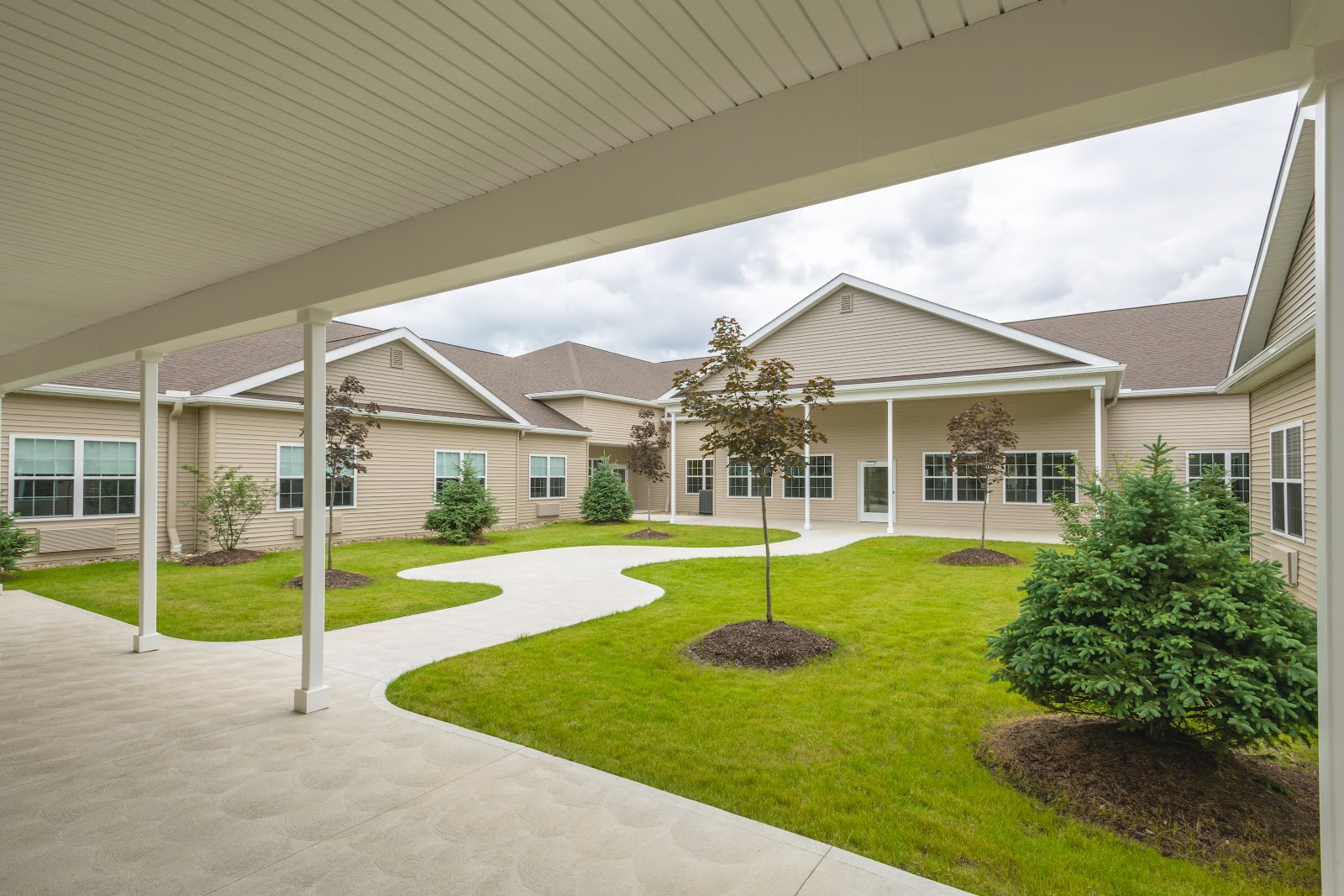 Tallmadge Health and Rehab