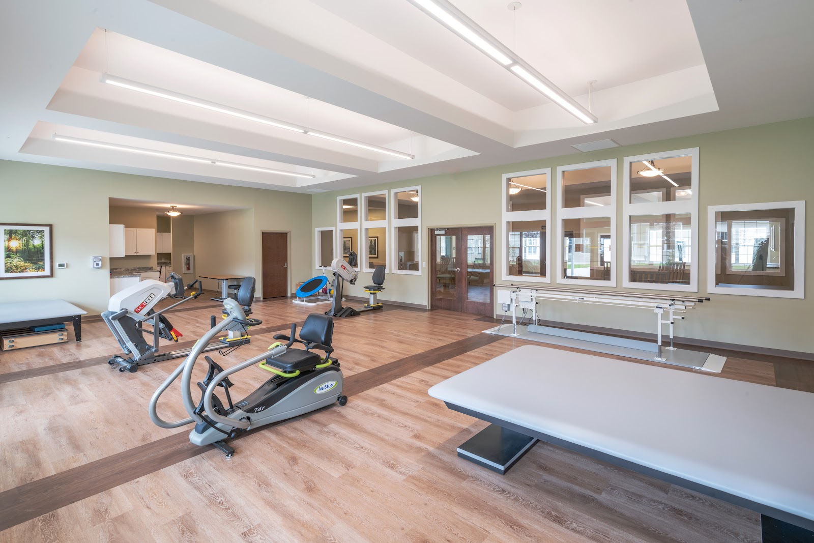 Tallmadge Health and Rehab