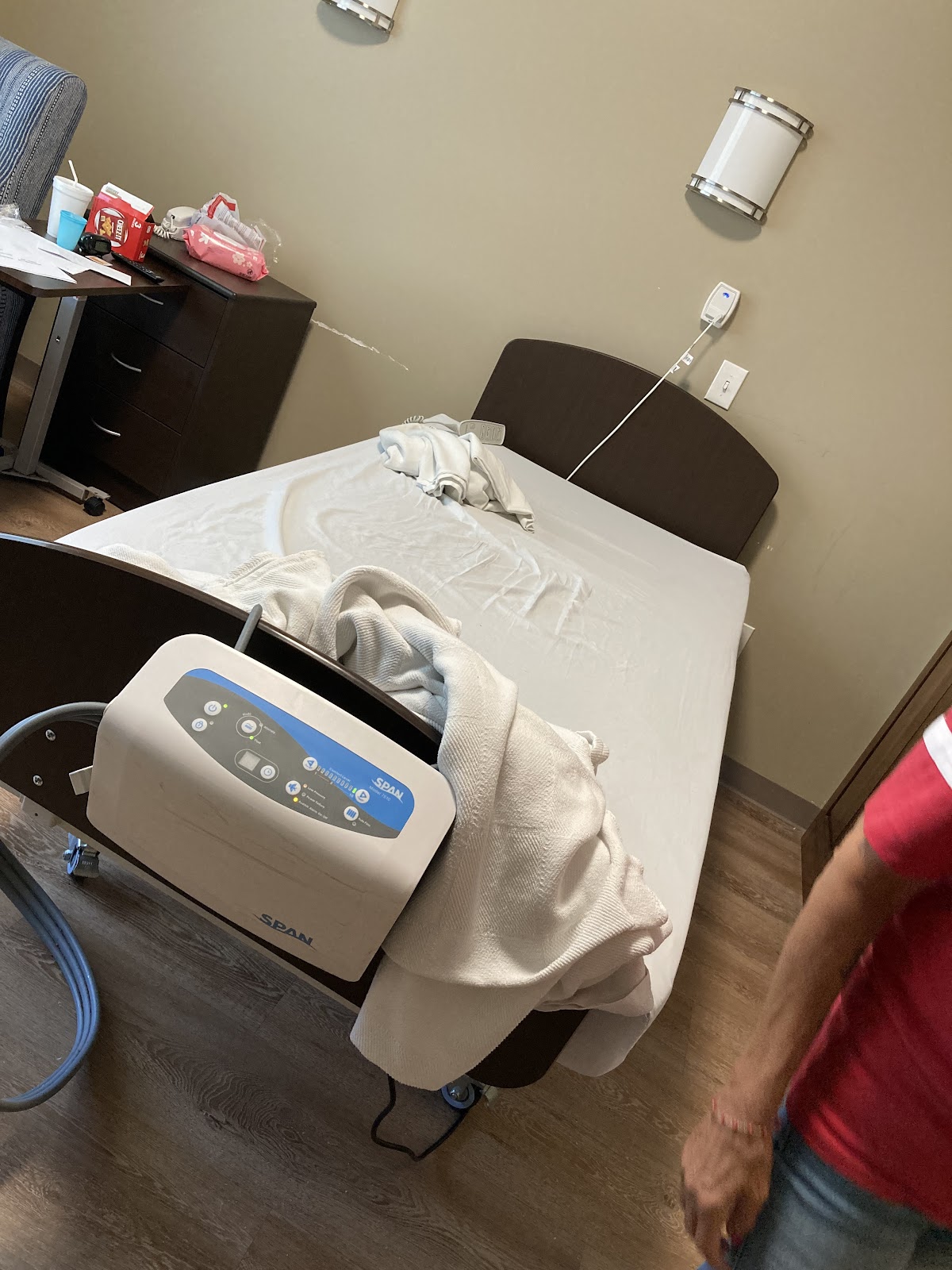 Tallmadge Health and Rehab