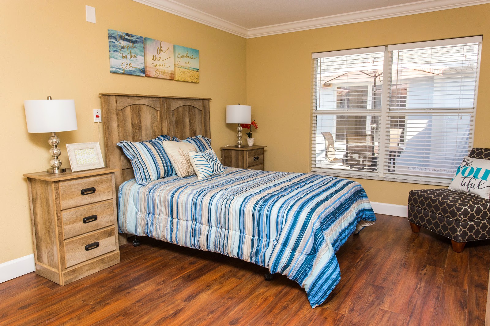 Magnolia Manor Assisted Living