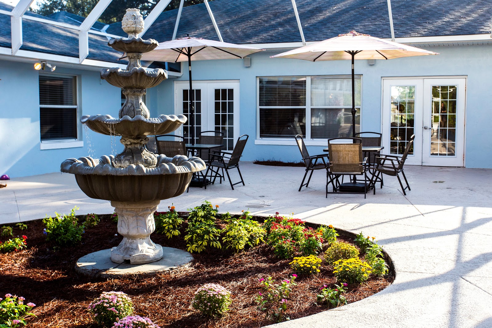 Magnolia Manor Assisted Living