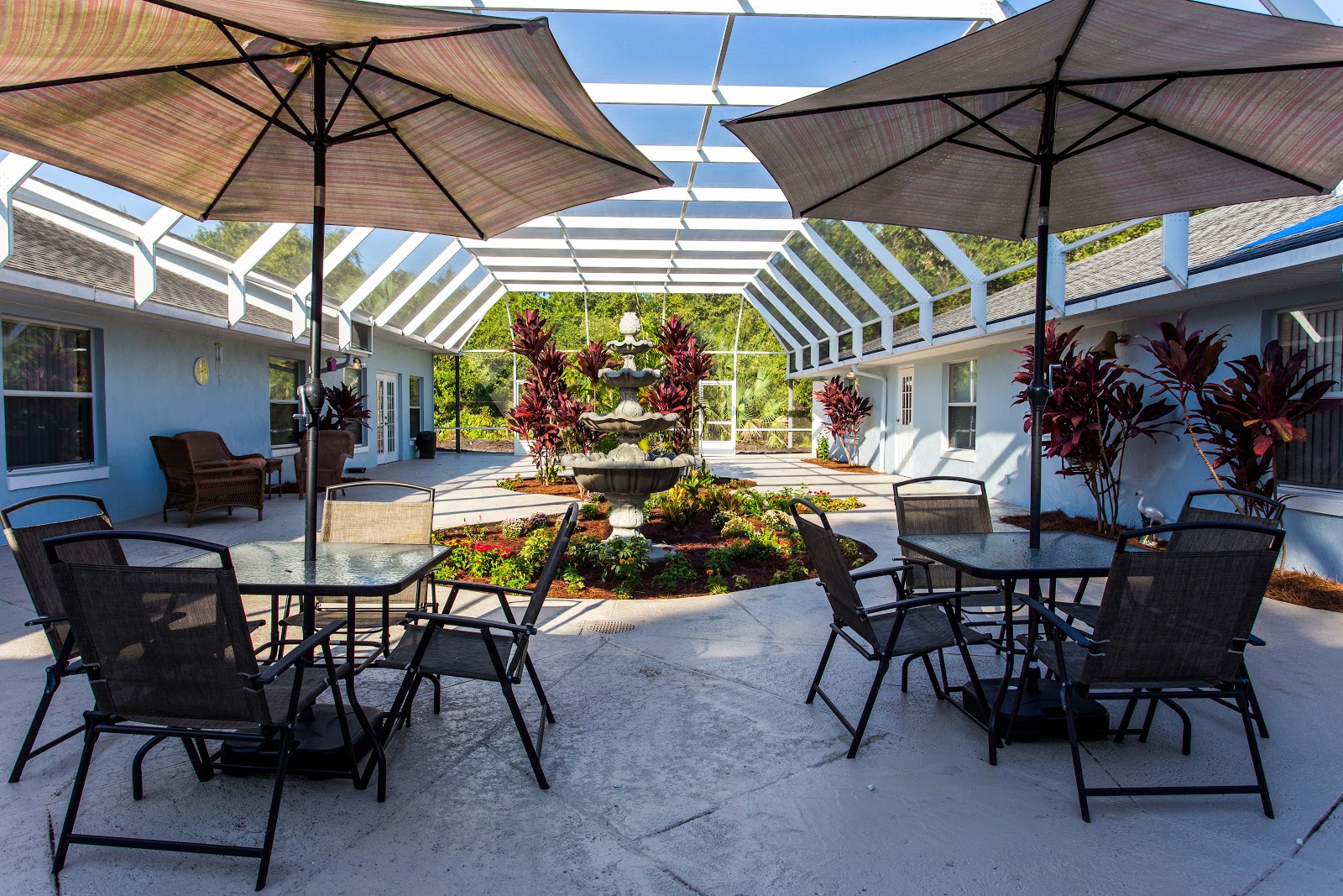 Magnolia Manor Assisted Living