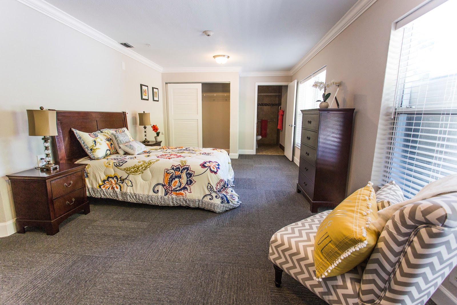 Magnolia Manor Assisted Living