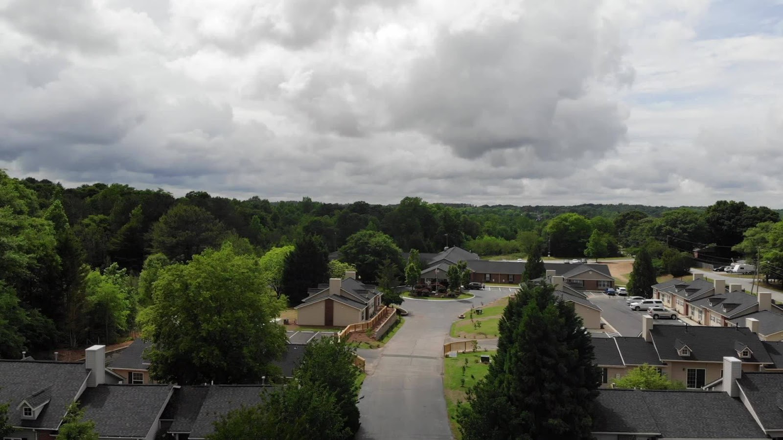 Quillen Manor Independent and Assisted living