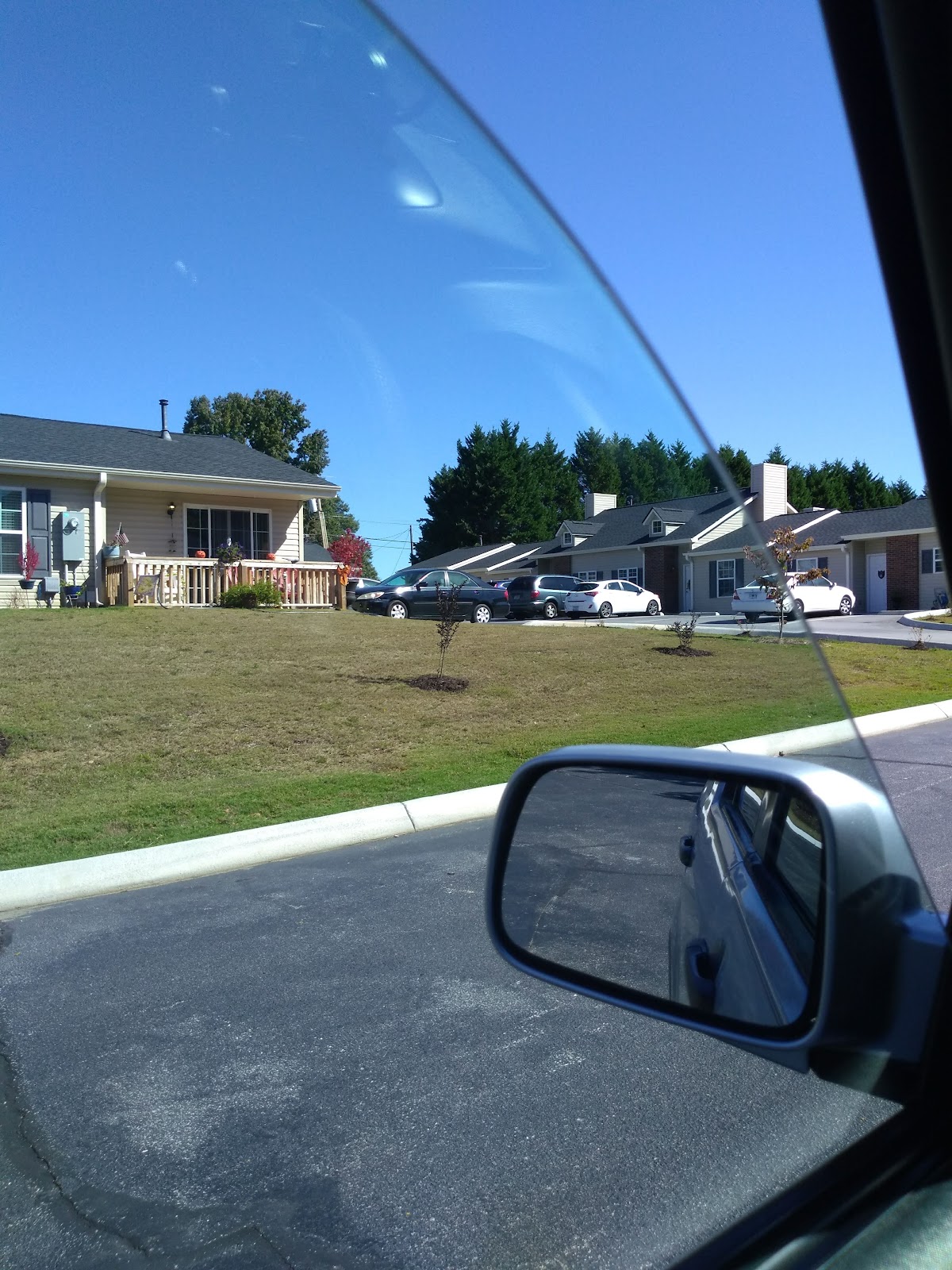 Quillen Manor Independent and Assisted living