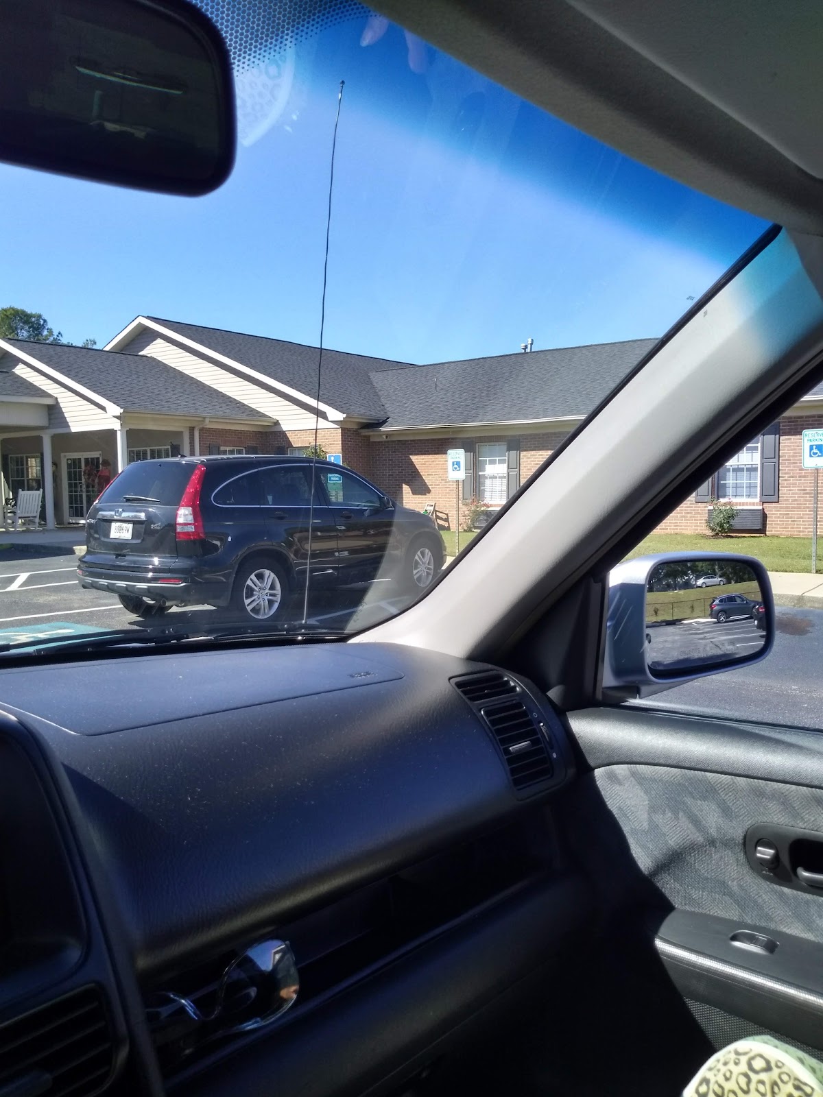 Quillen Manor Independent and Assisted living