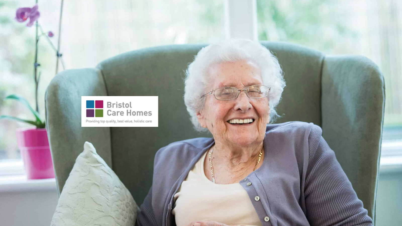 Glebe House Care Home