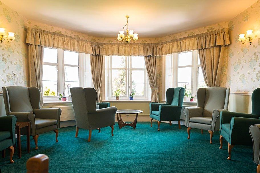 Glebe House Care Home