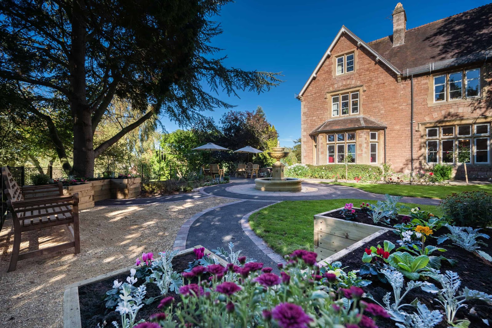 Glebe House Care Home