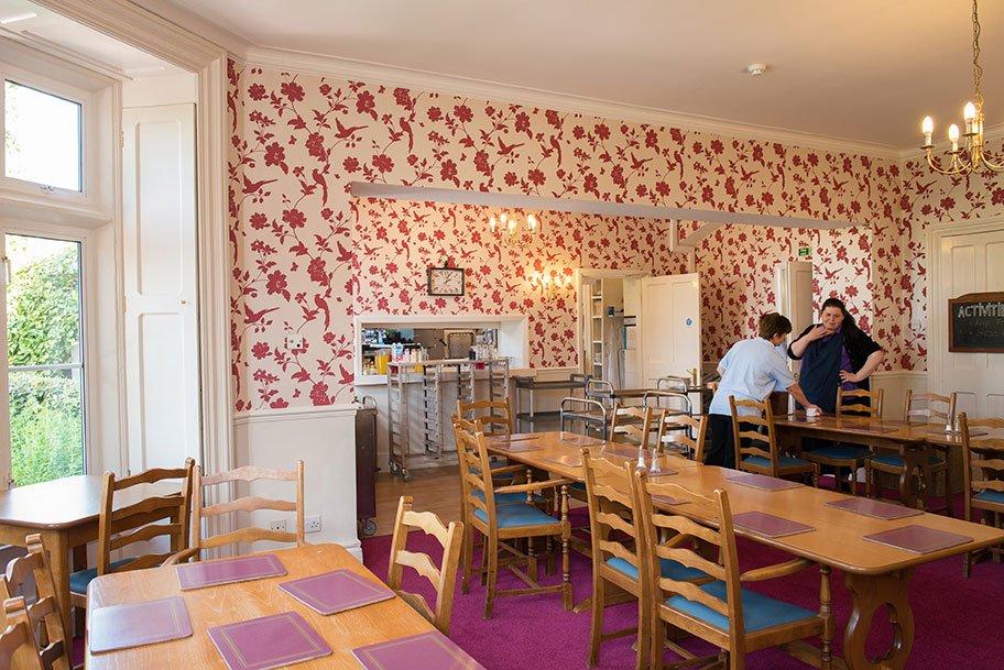 Glebe House Care Home