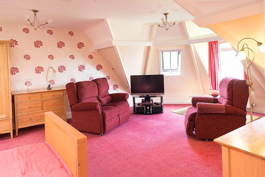 Glebe House Care Home